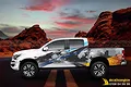 Tem Xe Chevrolet Colorado - CCL062 - ảnh 1
