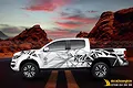 Tem Xe Chevrolet Colorado - CCL061 - ảnh 1