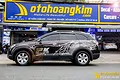 Tem Xe Chevrolet Captiva - CCA027 - ảnh 1