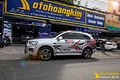 Tem Xe Chevrolet Captiva - CCA028 - ảnh 1