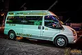Tem Xe Ford Transit - FTS033 - ảnh 1