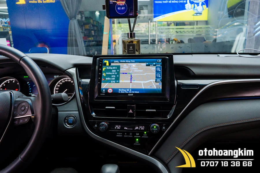 Màn Hình Android Elliview S4 Deluxe 4-64GB 9 Inch - Ảnh 1