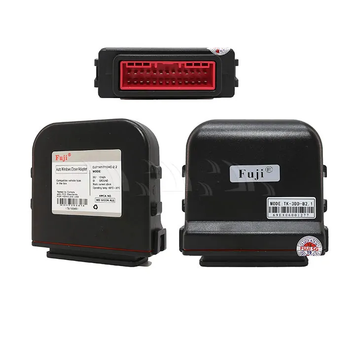 Lock cửa gập gương lên kính Kia Morning [2017-2020] - Ảnh 2