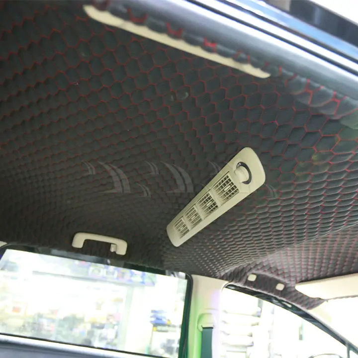 Bọc trần 5D Mitsubishi Xpander - BTO028 - Ảnh 2