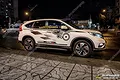 Tem Xe Honda Crv - CRV015 - ảnh 1