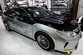 Tem Xe Toyota Camry Style Maybach - TCA010 - ảnh 1