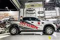 Tem Xe Ford Ranger - FRA154 - ảnh 1