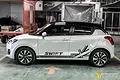 Tem Xe Suzuki Swift - SSW014 - ảnh 1
