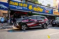 Tem Xe Mitsubishi Xpander - MXP035 - ảnh 1