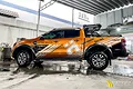 Tem Xe Ford Ranger - FRA156 - ảnh 1
