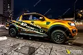 Tem Xe Ford Ranger - FRA147 - ảnh 1