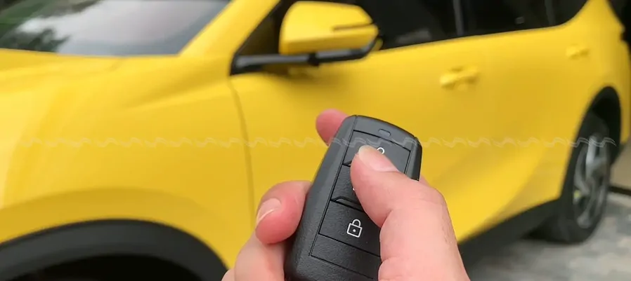 Gập gương điện Vinfast Limo Green  - Ảnh 5