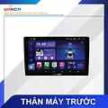 Màn hình android Winca S170+ QLED 2K 9 inch - ảnh 2