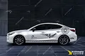Tem Xe Mazda 3 - MA3047 - ảnh 1