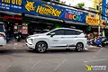 Tem Xe Mitsubishi Xpander - MXP034 - ảnh 1