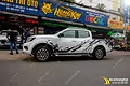 Tem Xe Nissan Navara - NNA019 - ảnh 1