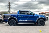 Tem Xe Ford Ranger - FRA146