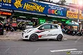 Tem Xe Chevrolet Spark - CSP006 - ảnh 1