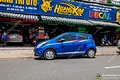 Tem Xe Chevrolet Spark - CSP016 - ảnh 1