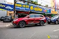 Tem Xe Mitsubishi Outlander - MOU012 - ảnh 1