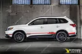 Tem Xe Mitsubishi Outlander - MOU011 - ảnh 1