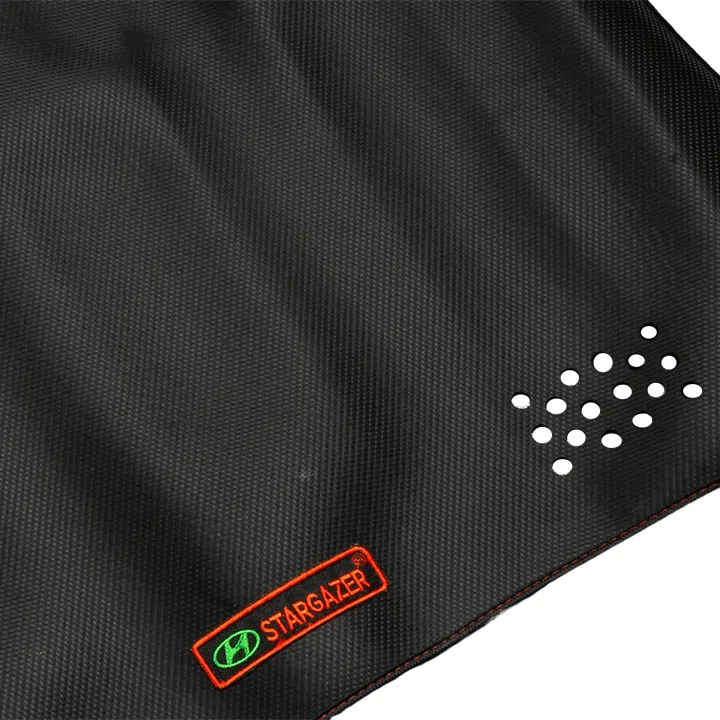 Thảm Taplo Cacbon Hyundai Stargazer 2023 - Ảnh 2