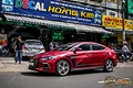 Tem Xe Hyundai Elantra - HEL019 - ảnh 1
