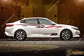 Tem Xe Kia Optima - KOP002 - ảnh 1
