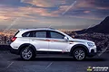 Tem Xe Chevrolet Captiva - CCA017 - ảnh 1