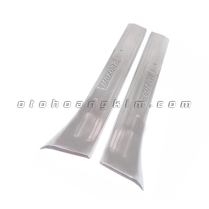 Nẹp bước chân trong Mazda 2 [2016-2019] - Ảnh 1