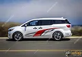 Tem Xe Kia Sedona - KIS008 - ảnh 1