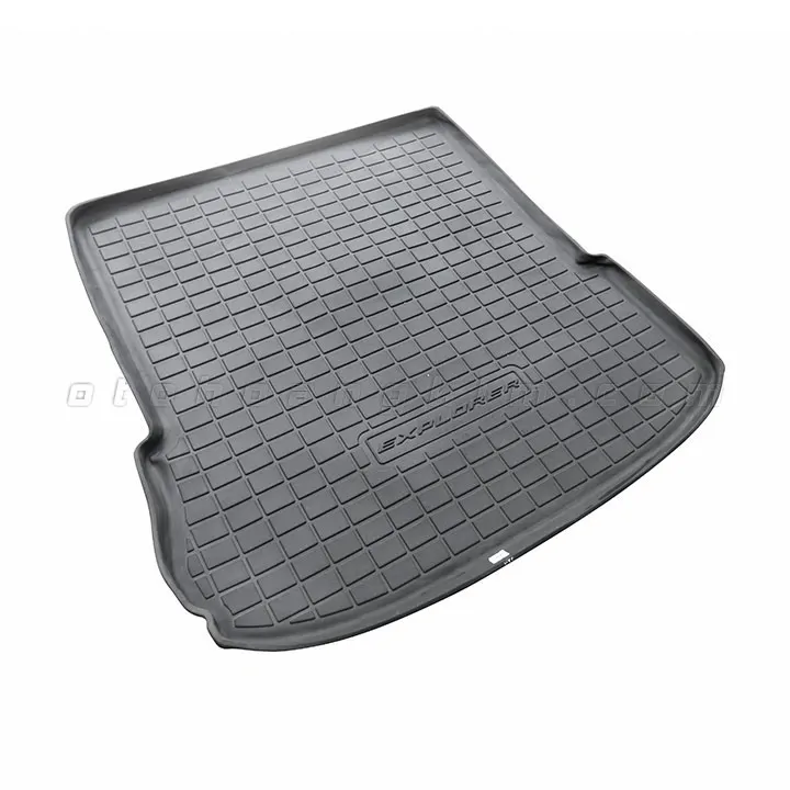 Lót cốp Ford Explorer [2016-2019] - Ảnh 3