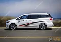 Tem Xe Kia Sedona - KIS011 - ảnh 1
