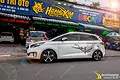 Tem Xe Kia Rondo - KRO018 - ảnh 1