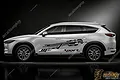 Tem Xe Mazda Cx8 - MC8004 - ảnh 1