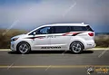 Tem Xe Kia Sedona - KIS009 - ảnh 1