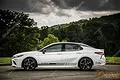Tem Xe Toyota Camry - TCA007 - ảnh 1