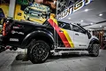 Tem Xe Ford Ranger - FRA012 - ảnh 1