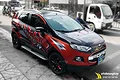Tem in Ford Ecosport - ảnh 2