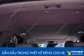 Trần sao rơi Kia Sorento - ảnh 1