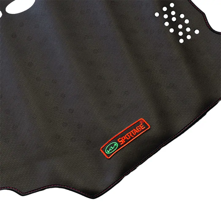 Thảm Taplo Cacbon Kia Sportage 2022 - Ảnh 2