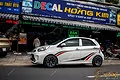 Tem Xe Kia Morning - KMO026 - ảnh 1
