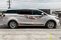 Tem Xe Kia Sedona - KIS017 - ảnh 1