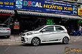 Tem Xe Kia Morning - KMO025 - ảnh 1