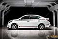 Tem Xe Nissan Sunny - NSU005 - ảnh 1
