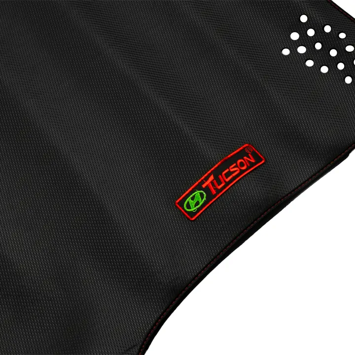 Thảm Taplo Cacbon Hyundai Tucson 2022 - Ảnh 2