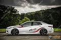 Tem Xe Toyota Camry - TCA009 - ảnh 1
