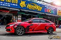 Tem Xe Honda Civic - HCV024 - ảnh 1