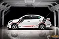 Tem Xe Nissan Sunny - NSU002 - ảnh 1