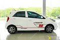 Tem Xe Kia Morning - KMO032 - ảnh 1